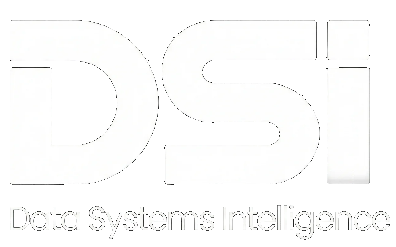 DSI Logo